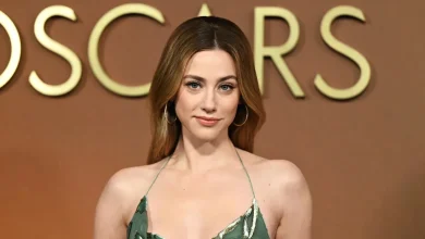 Lili Reinhart Says a ‘Male Director Came Up to Me’ on Set and Said: ‘Just Suck in Your Stomach a Little Bit’