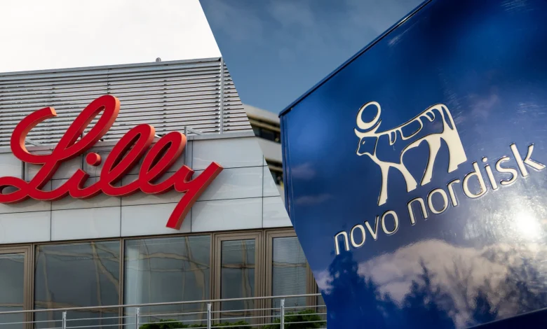 Lilly’s tirzepatide sheds lean muscle harder than Novo’s semaglutide, study suggests