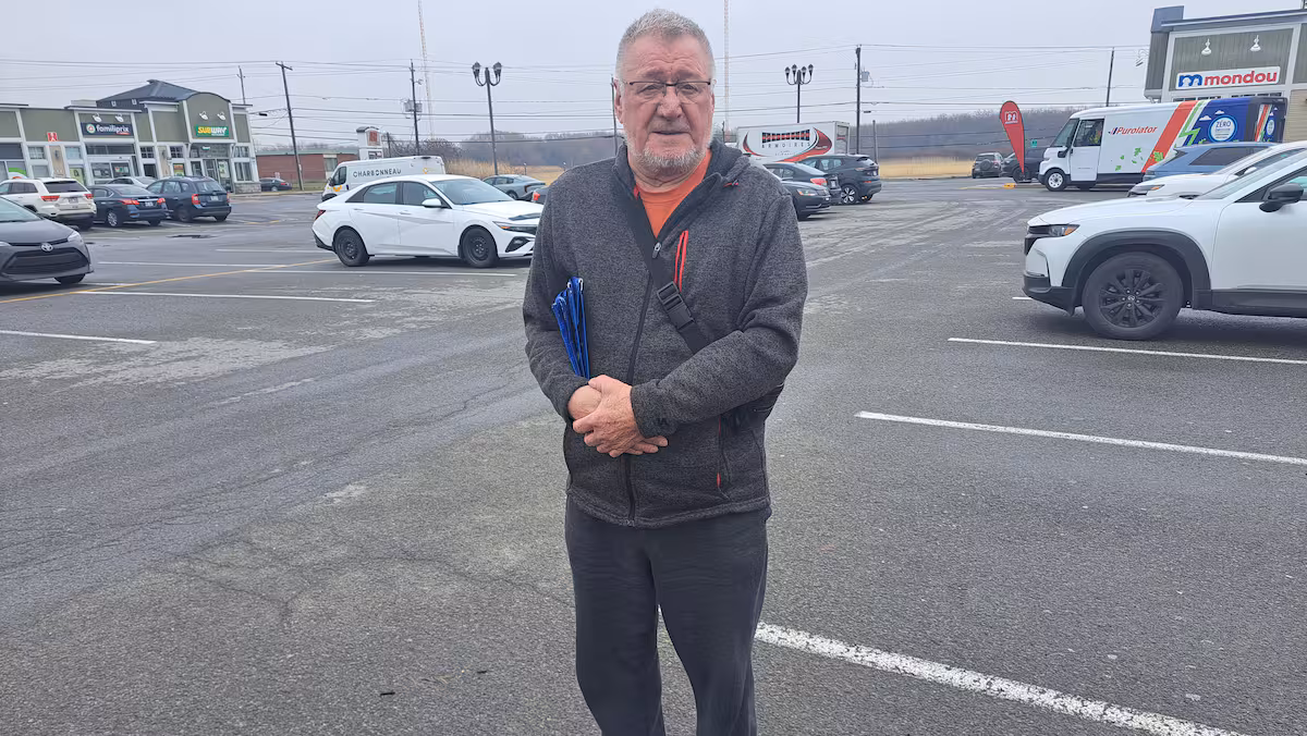 L’implantation d’une épicerie Super C crée de la bisbille dans une municipalité de 7000 habitants