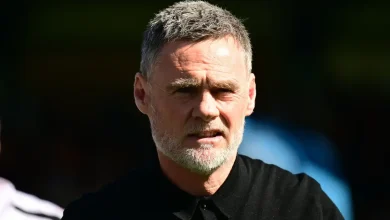 Lincoln City Promotion Rival Admits To Imps Envy