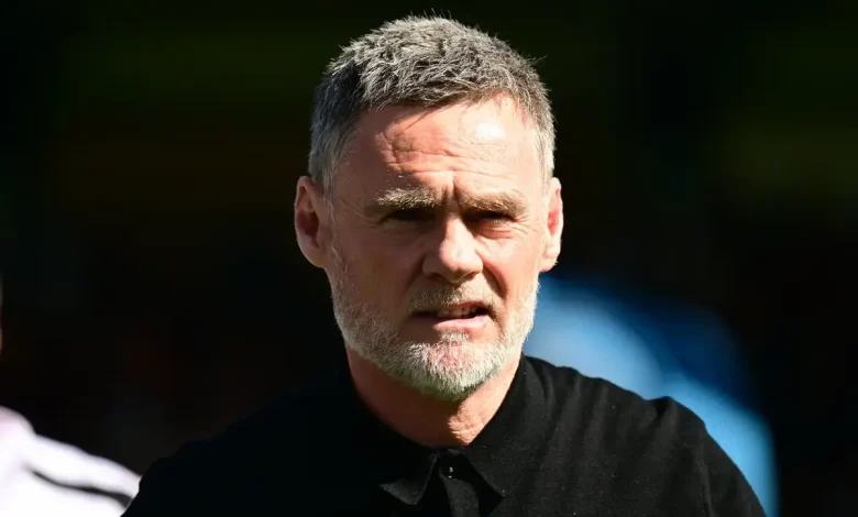 Lincoln City Promotion Rival Admits To Imps Envy