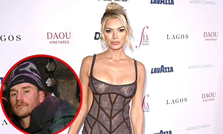 Lindsay Hubbard Vows to Take Out West Wilson at Summer House Reunion in Alleged Leaked DM