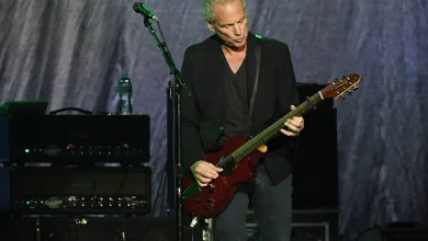 Lindsey Buckingham attacked: What we know on Fleetwood Mac great
