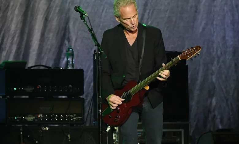 Lindsey Buckingham attacked: What we know on Fleetwood Mac great