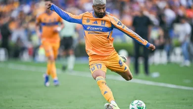 🚨 Line-ups ready for Seattle - Tigres