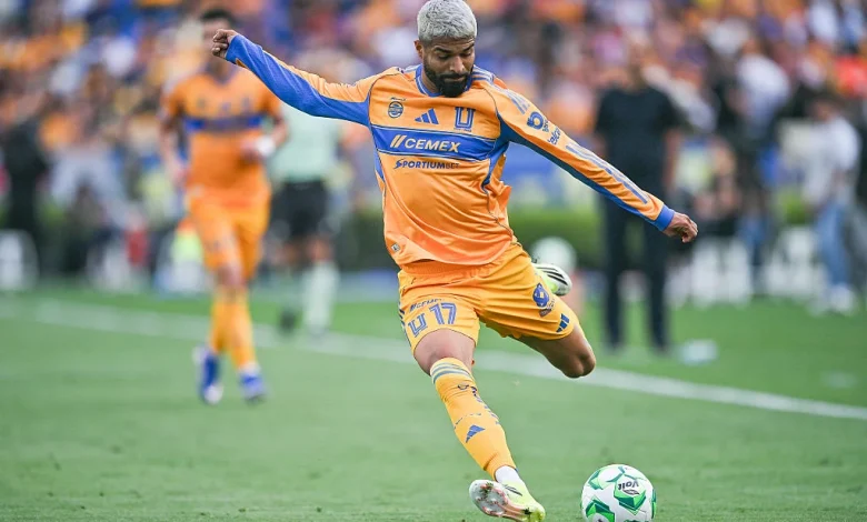 🚨 Line-ups ready for Seattle - Tigres