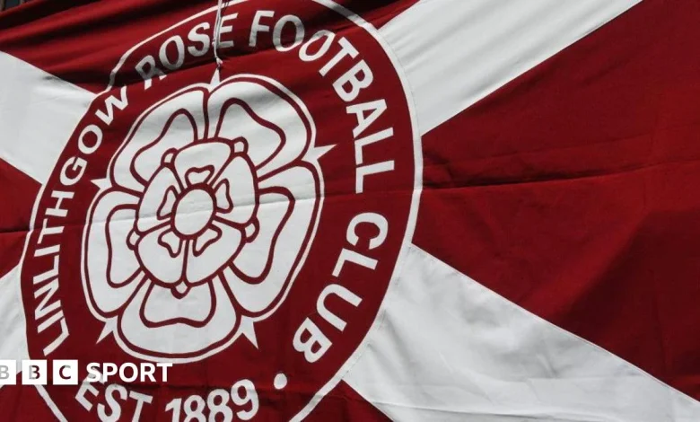 Linlithgow Rose miss out on pyramid play-offs licence issue, setting up Brora Rangers & Edinburgh City final