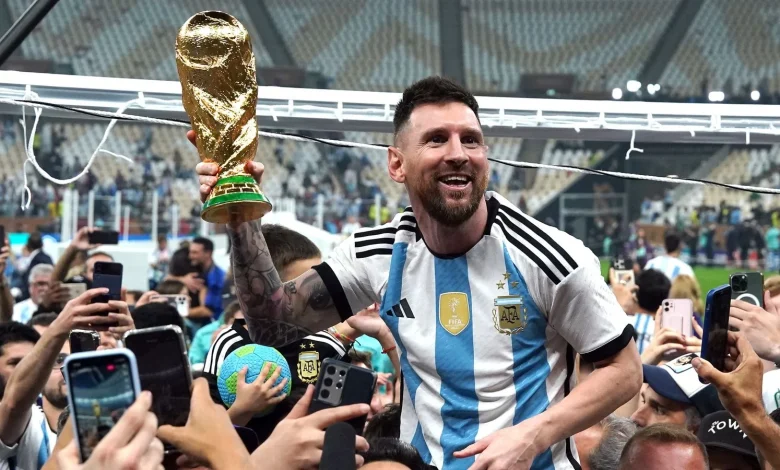 Lionel Messi: Argentina legend undecided on whether he will play at the 2026 World Cup, says Lionel Scaloni