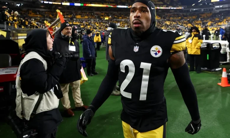 Lions sign high-character safety with tons of starting experience