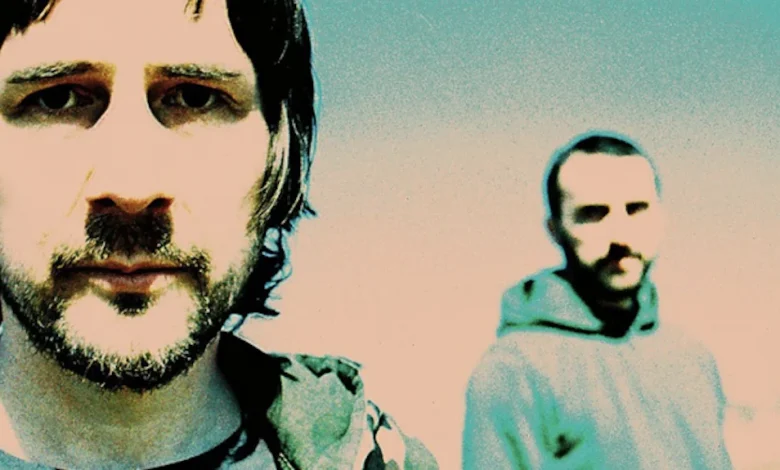 Listen to Boards of Canada's first new music in 13 years · News ⟋ RA