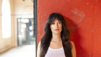 Listen to Kacey Musgraves’ New Song “Middle of Nowhere”