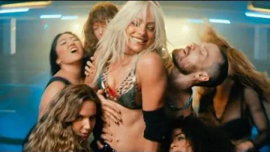 Liv Morgan releases a music video ahead of WrestleMania