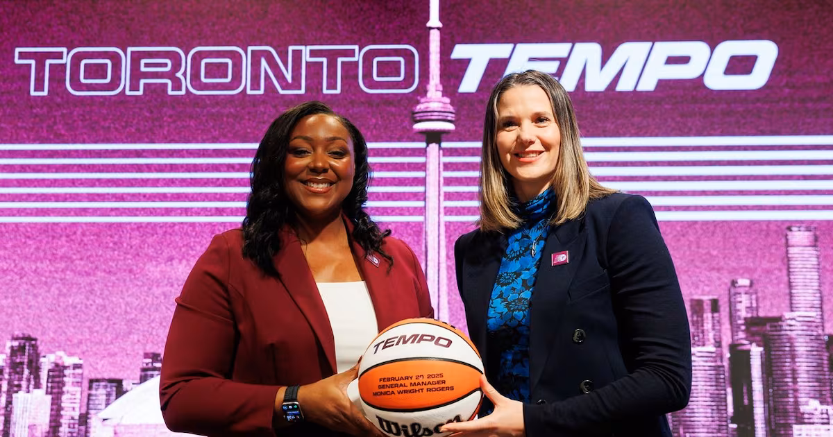Live Blog: 2026 WNBA Expansion Draft Pick-by-Pick