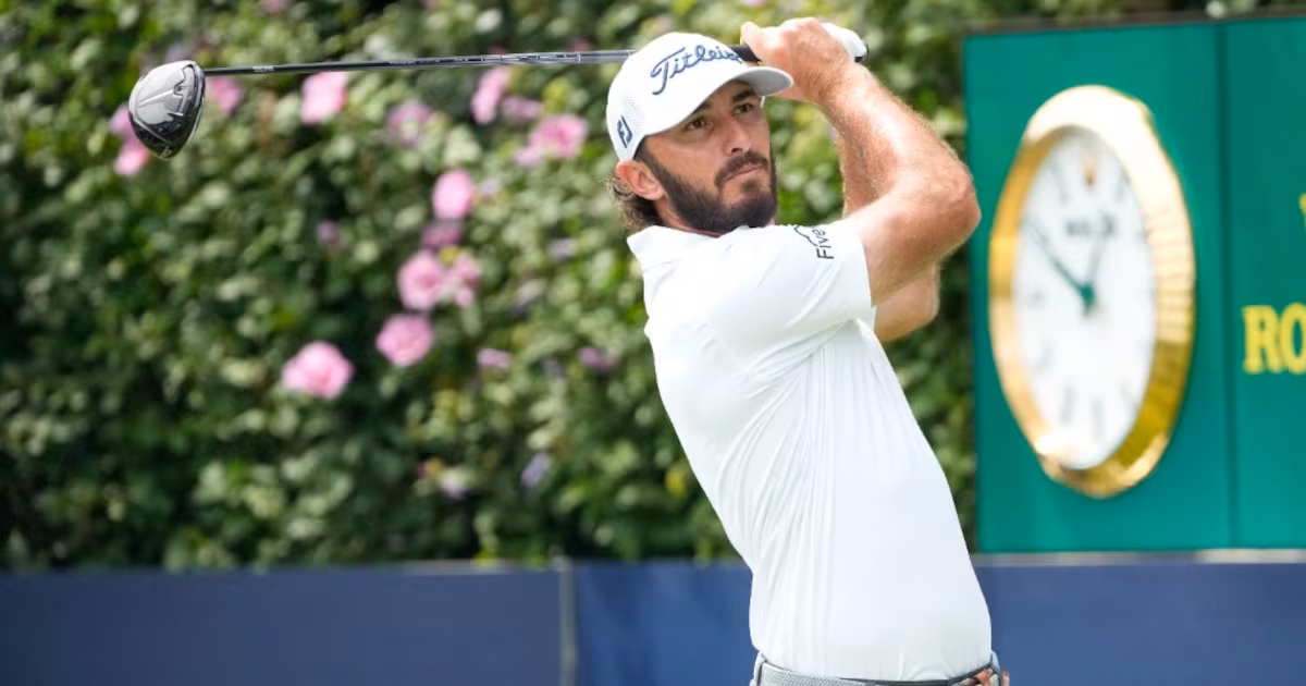 Live Blog: First round of the 2026 Masters complete