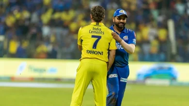 Live Blog - MI vs CSK Live Score, IPL 2026: Clash of the five-time champions