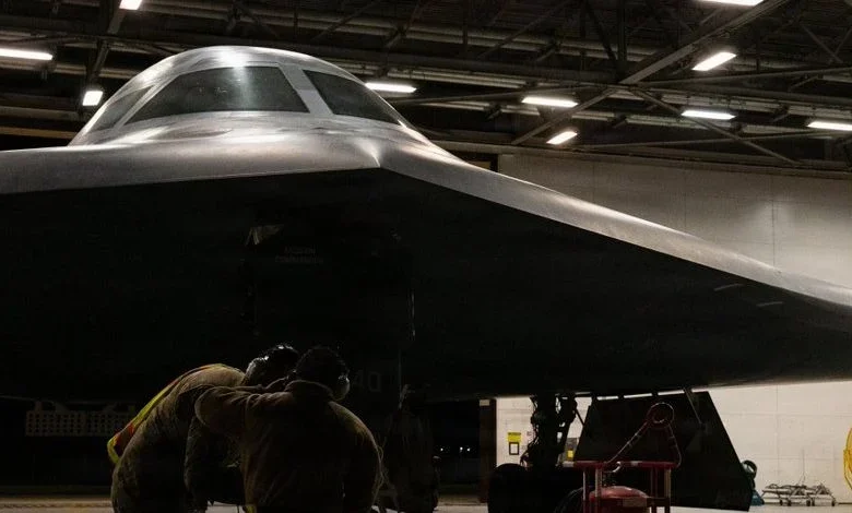 Live - Iran's rail links, bridges hit as Tehran warns attacks could go beyond region