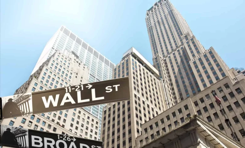 Live Nasdaq Composite: Markets Eye Fresh Records, Oil Prices Stabilize as Sentiment Improves