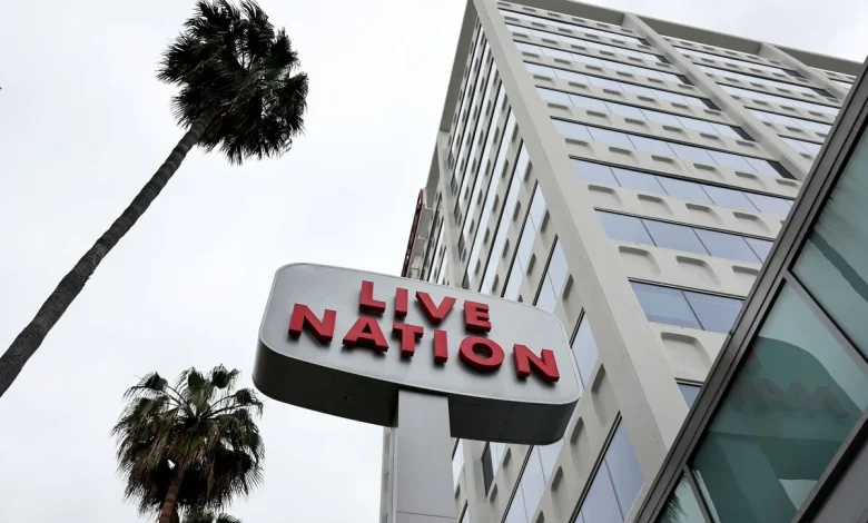 Live Nation Court Loss Leaves Breakup of Ticketer to Judge