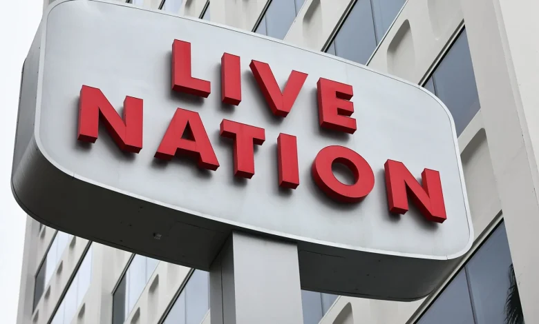 Live Nation Trial: Lead Lawyer Jeffrey Kessler Talks 'Total Victory'