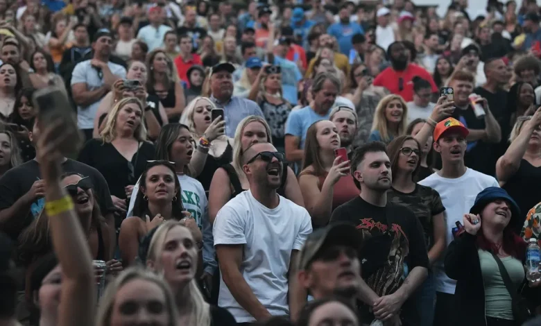 Live Nation selling $30 tickets to over 120 concerts: Here's full list