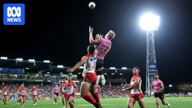 Live: Panthers stunned by a remarkable Dolphins comeback in Darwin