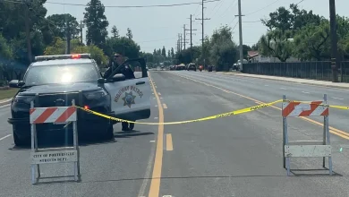 Live: Porterville police reportedly responding to active shooting