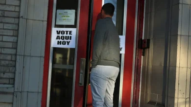 Live Results: New Jersey special congressional election to replace Mikie Sherrill