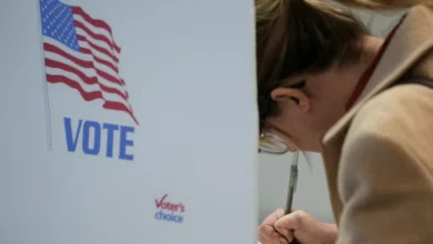 Live Results: Virginia redistricting special election