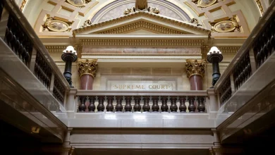 Live Results: Wisconsin Supreme Court election