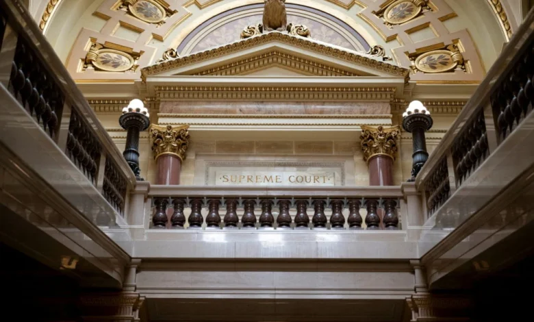 Live Results: Wisconsin Supreme Court election