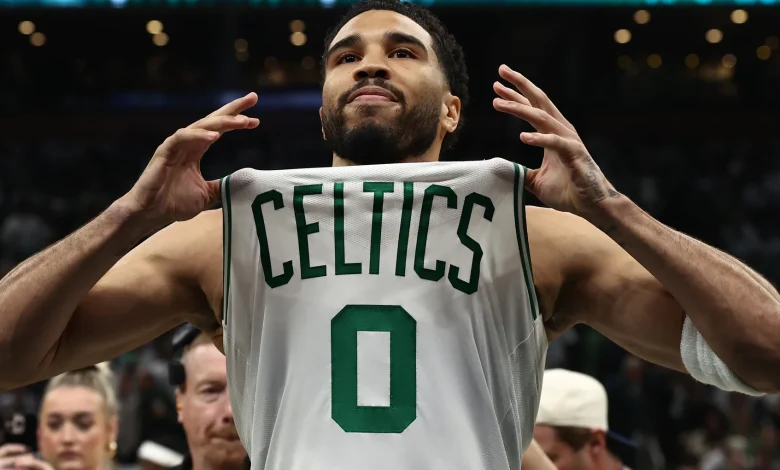 Live Updates: Celtics-76ers opens a night of Game 2s