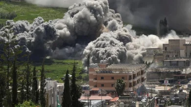 Live Updates: Diplomatic efforts to end Iran war, reopen Strait of Hormuz intensify on multiple fronts