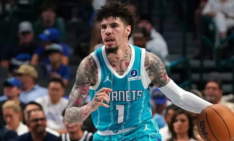 Live Updates: Hornets-Celtics, Lakers-Thunder and Suns-Rockets