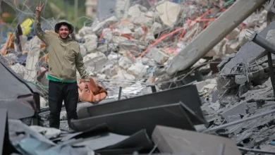 Live Updates: Iran says Strait of Hormuz "completely open" to all ships amid Israel-Lebanon ceasefire