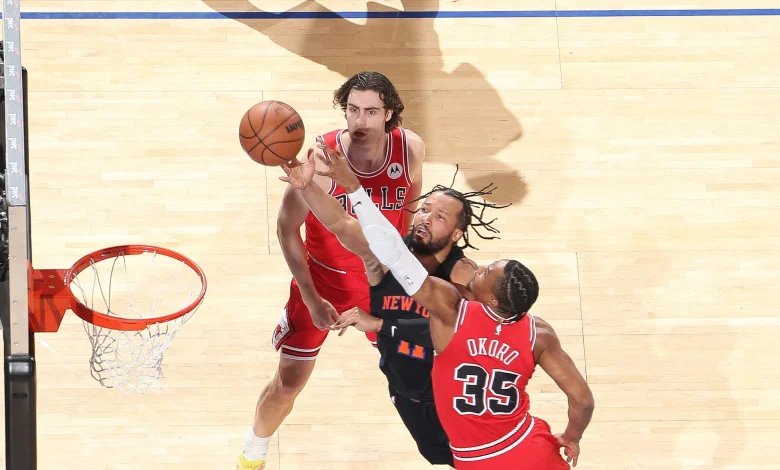 Live Updates: Top moments, highlights from 9-game Friday