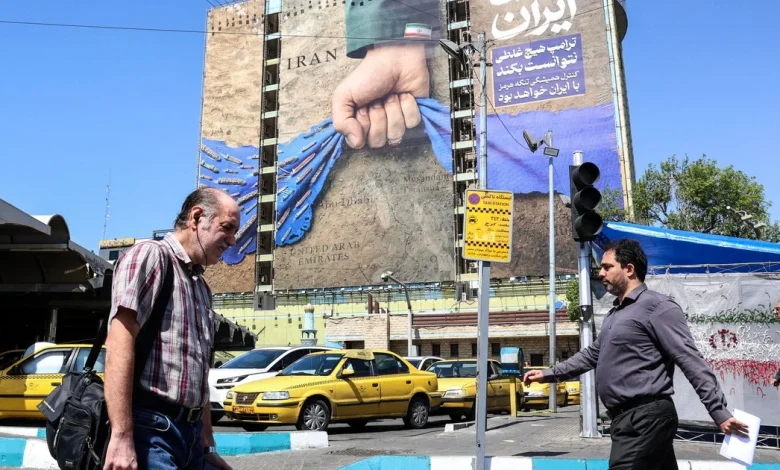 Live Updates: Trump says Iran war "close to over" as Pakistan pushes for new peace talks