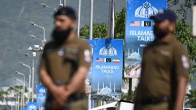 Live Updates: Unclear if U.S.-Iran peace talks will happen one day before Trump's latest ultimatum expires