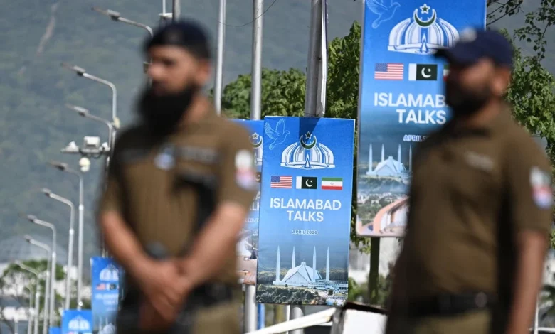 Live Updates: Unclear if U.S.-Iran peace talks will happen one day before Trump's latest ultimatum expires