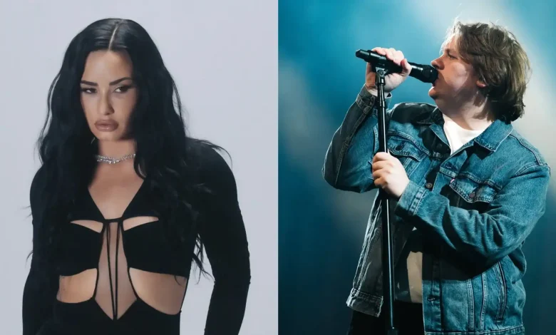Live music in Toronto this week: From Demi Lovato to Lewis Capaldi, here are the concerts happening April 20 to 26