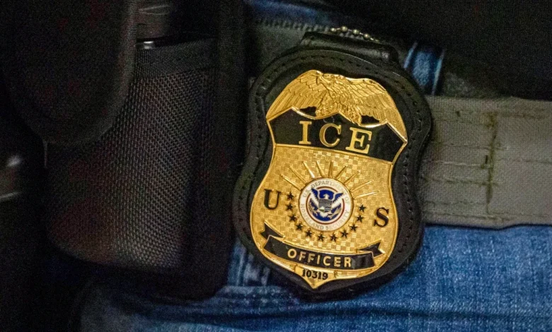 Live updates: ICE involved in shooting near San Jose, California