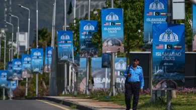 Live updates: Iran attacks 3 ships in the Strait of Hormuz as Trump indefinitely extends ceasefire