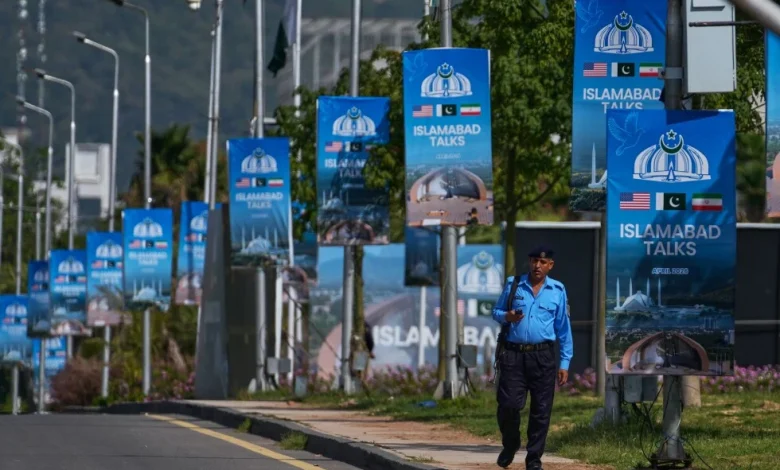 Live updates: Iran attacks 3 ships in the Strait of Hormuz as Trump indefinitely extends ceasefire