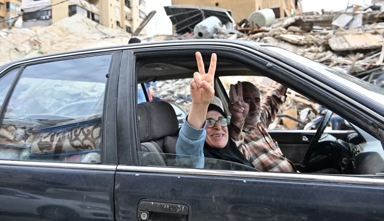 Live updates: Iran declares Strait of Hormuz ‘completely open’ as ceasefire holds in Lebanon