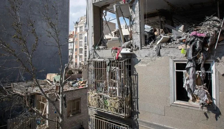 Live updates: Iran defiant as Trump warns ‘entire country’ could be taken out if no deal reached by Tuesday