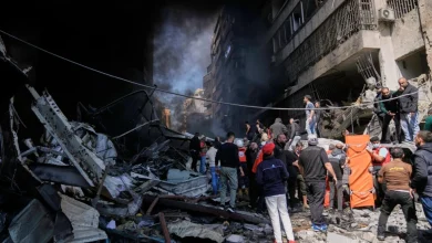 Live updates: Iran says US ceasefire and negotiations are 'unreasonable'