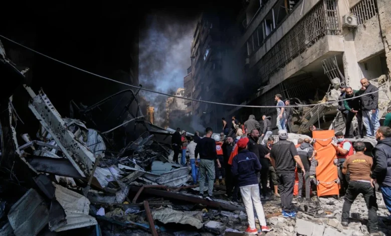 Live updates: Iran says US ceasefire and negotiations are 'unreasonable'