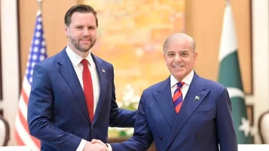 Live updates: Iran war news as Vance meets Pakistan’s prime minister ahead of US-Iran talks