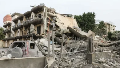 Live updates: Trump announces ceasefire in Lebanon and voices confidence an Iran deal will follow