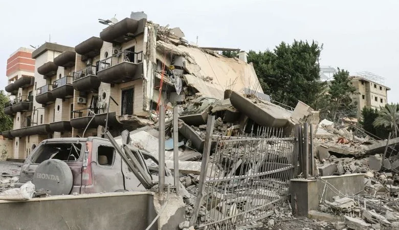 Live updates: Trump announces ceasefire in Lebanon and voices confidence an Iran deal will follow