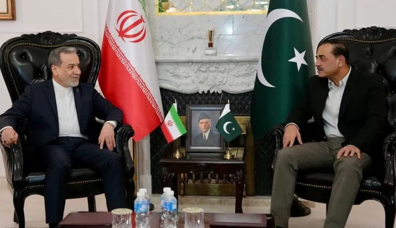 Live updates: Trump says US team won’t visit Pakistan as uncertainty surrounds Iran peace talks